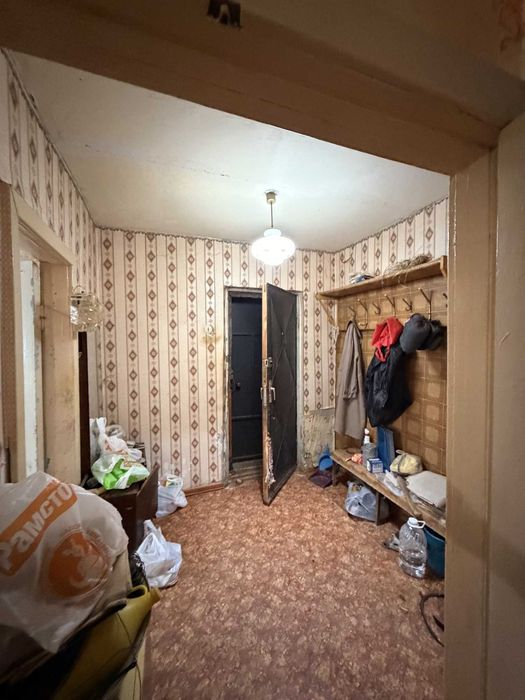 Продажа 2-комнатной квартиры