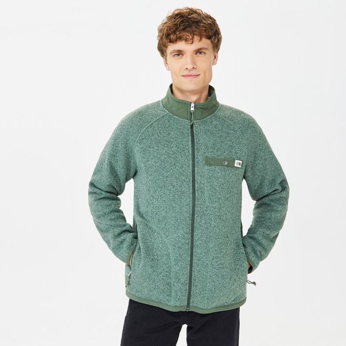 The North Face яке размер L