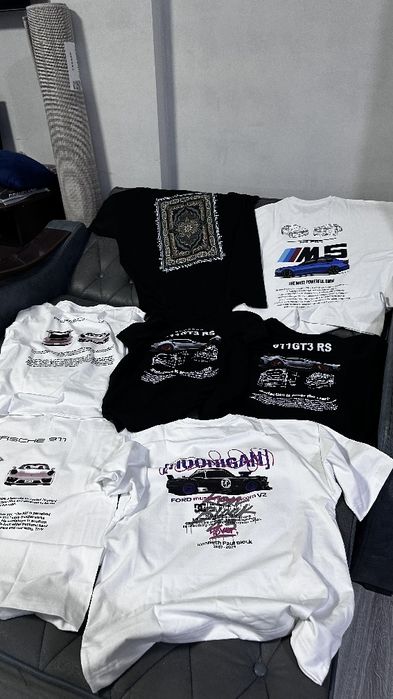 Print va Vishivka Xizmati premium