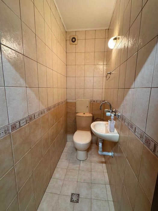 Продава се Тристаен апартамент в Бургас, Възраждане - 101 кв.м за 1288 €/кв.м - Снимка #11