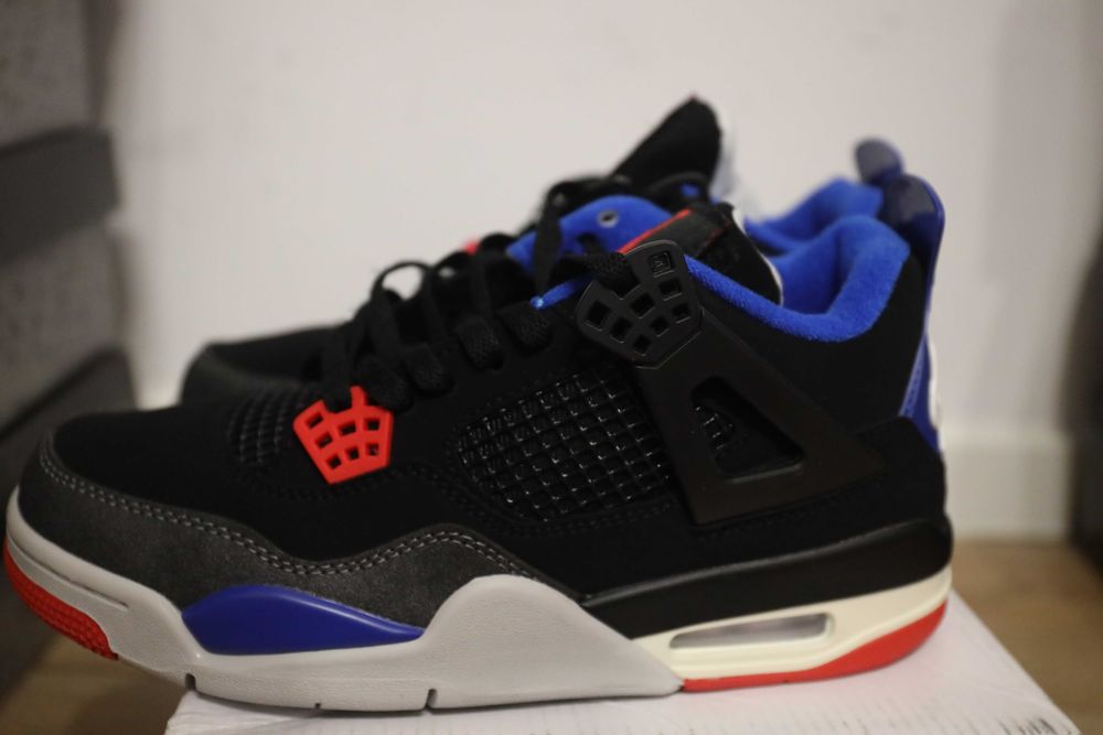 Jordan 4 Rare air 40 41 43 44
