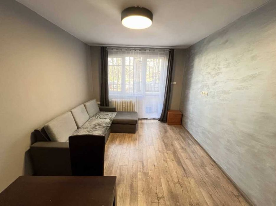 Двустаен апартамент под наем в жк. Хиподрума