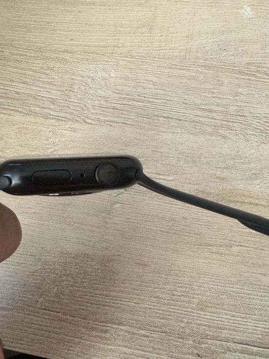 Часы эпл вотч 8 серий