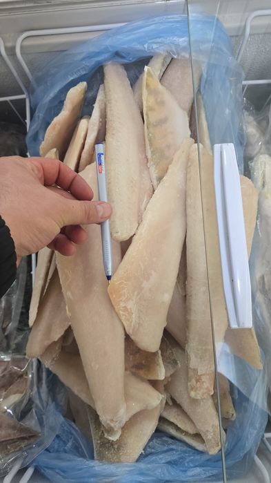 Филе судака среднее премиум 10%