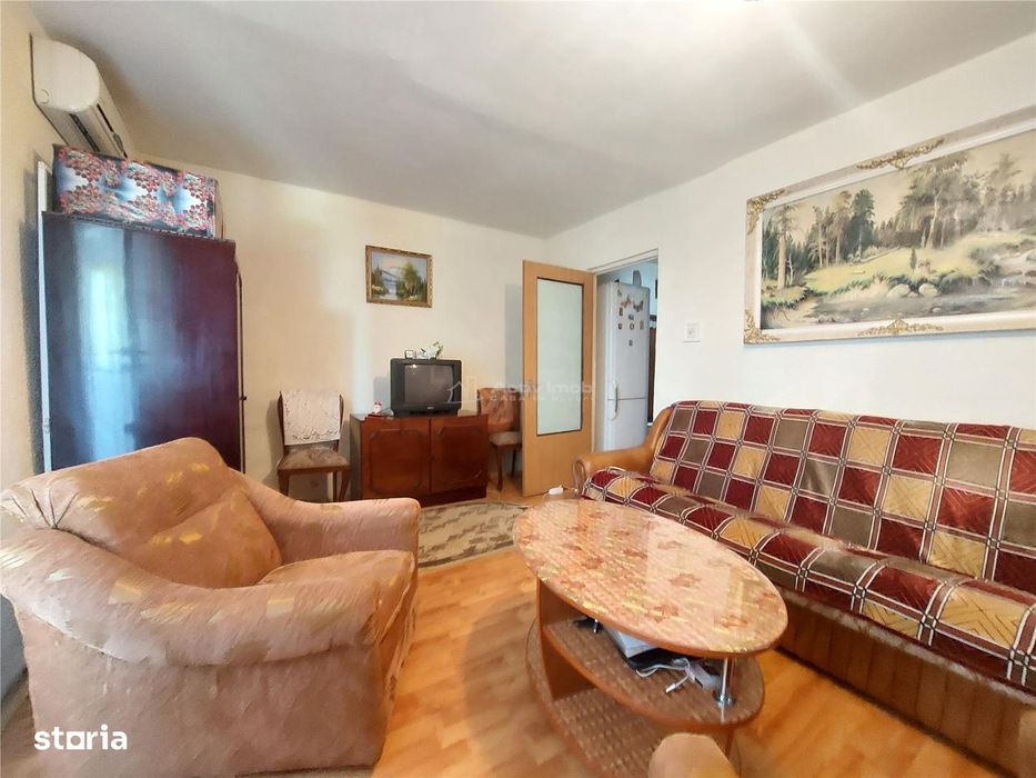 2 camere, 2 balcoane, 62 mp, etaj 3, Costieni -zona Sere
