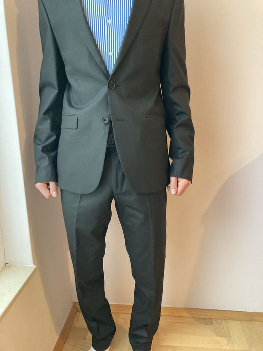 Костюм Андрюс slim