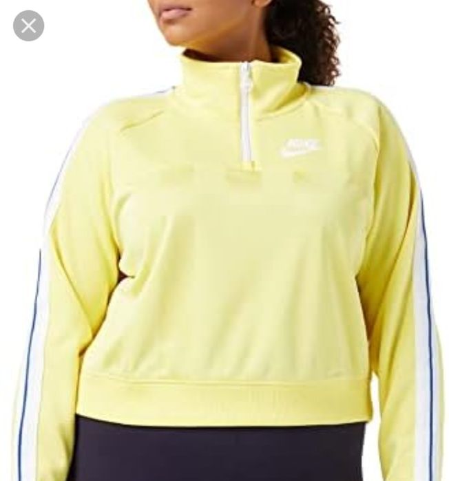 Nike дамски екип