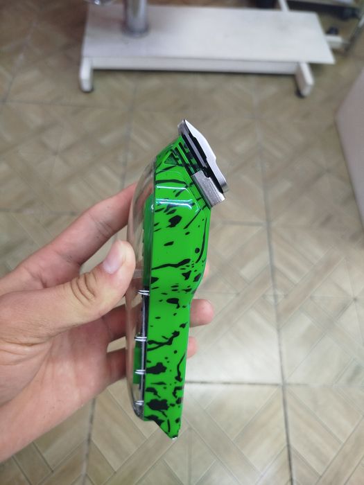 Машинка для стрижка