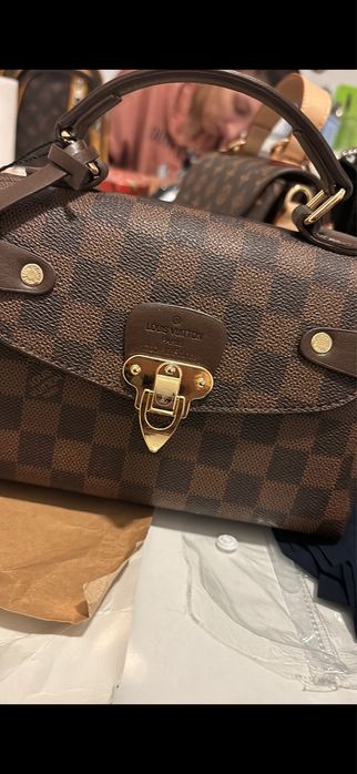 Geanta Louis Vuitton