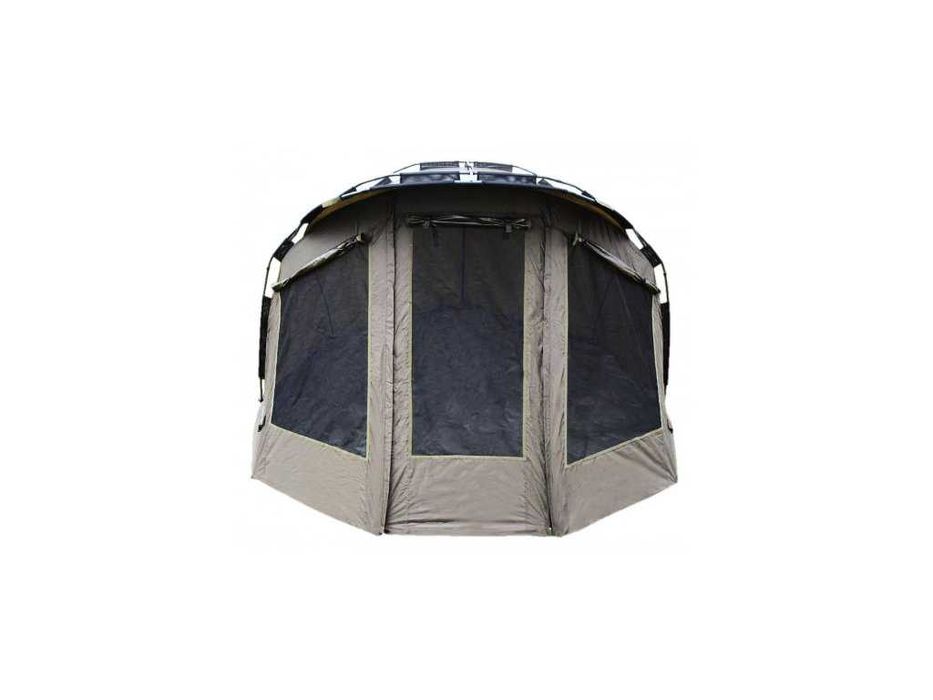 Шаранджийска палатка ZFISH Bivvy Deluxe King Size 2 Men - Намаление!