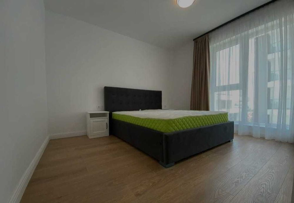 Apartament 3 camere de inchiriat-Pipera MTM