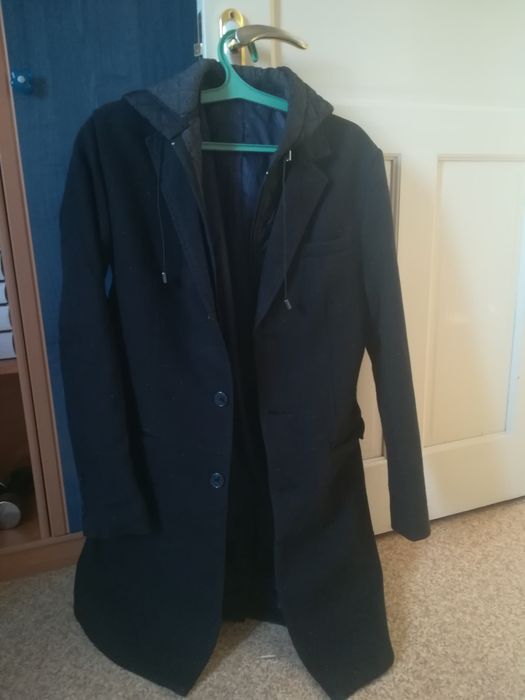 Продам Мужской пальто.