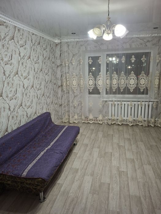 Сдам 2 комнатную квартиру