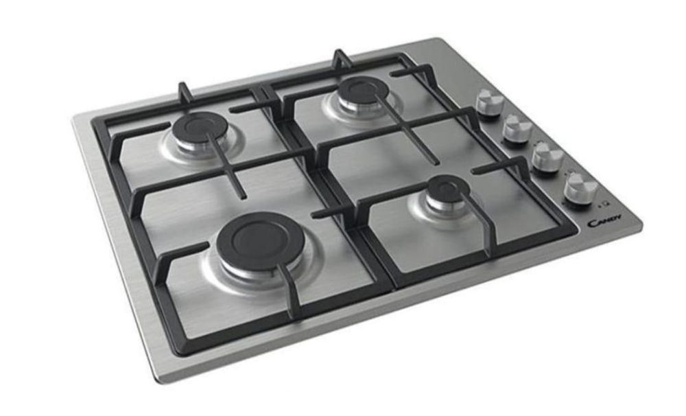 Поверхность газовая плита.Варочная поверхность газплита. Газплита