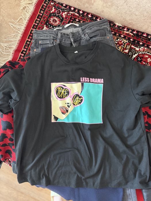 Продам пакет вещей за 10 тыс