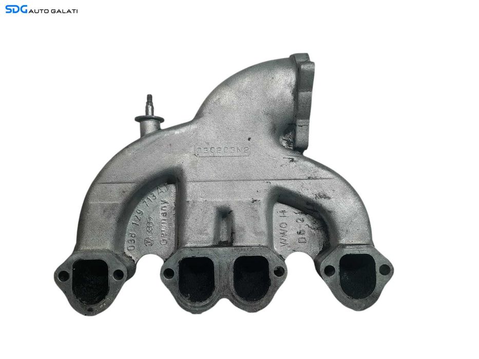 Galerie Admisie Volkswagen Passat B5.5 1.9 TDI AVF AWX 2001 - 2005 Cod 038129713AJ [N0721]