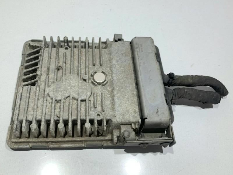 Calculator motor ECU Volkswagen Golf 6 03L906023ML 1.6 tdi CAYC