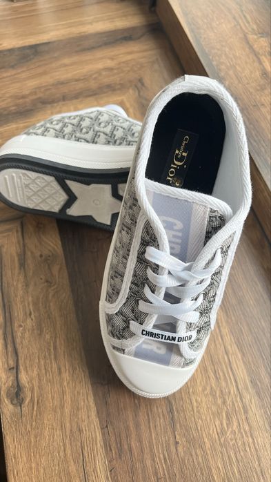 Намаление! Кецове Christian dior и Adidas