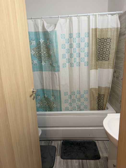 Garsoniera de inchiriat Militari residence