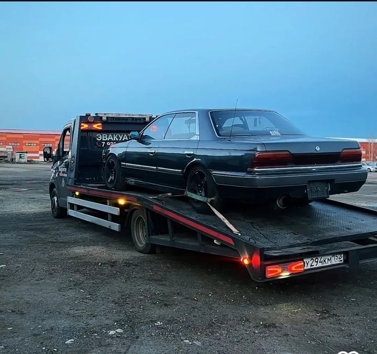 Эвакуатор Алматы и Область 24/7