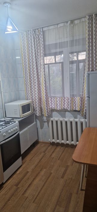 Сдам однокомнатную квартиру