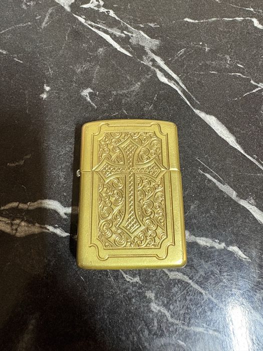 Zippo Editie limitata