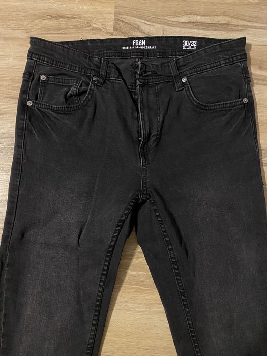 Blugi New Yorker FSBN Marimea 30/32