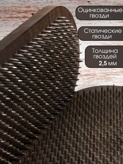 Доска Садху.Гвоздестояние