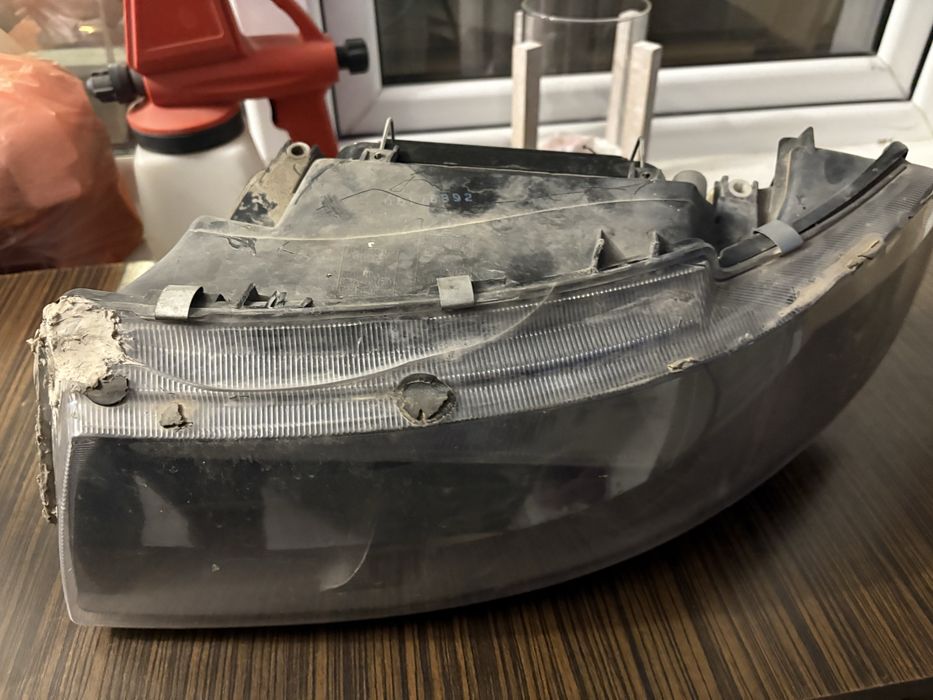 Фарове Seat Leon 1M