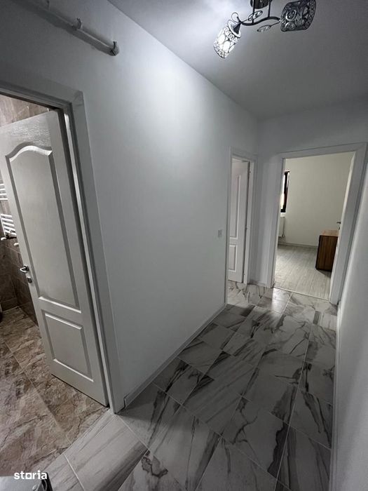 Apartament cu o camera zona Capat Cug