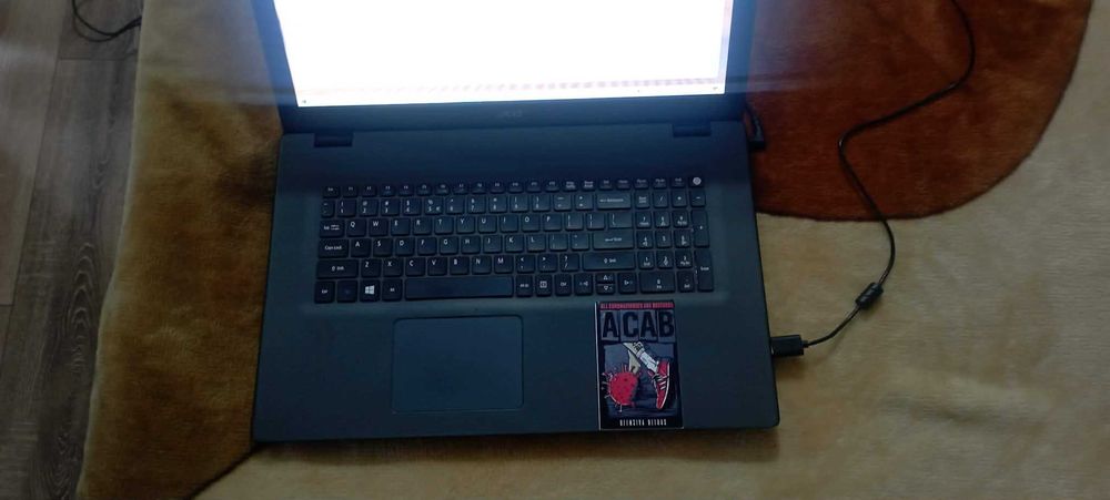 Laptop Acer Aspire E5-573 / E5-573G