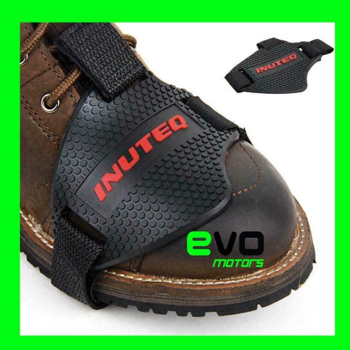 Protectie Incaltaminte Schimbator Viteze gheata papuc MOTO A156