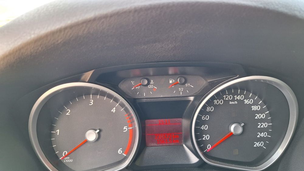 Vand Ford Mondeo 2009