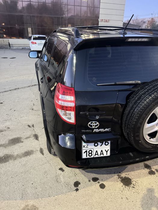 Rav4 Long продам в хорошем состоянии.