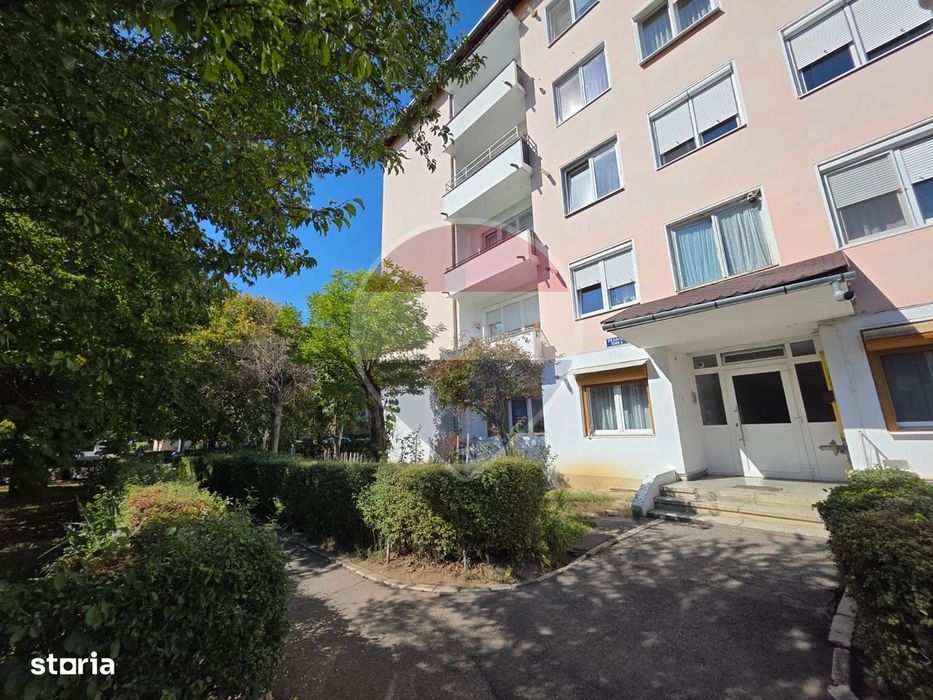 Apartament cu 3 camere gata de mutat- Medias