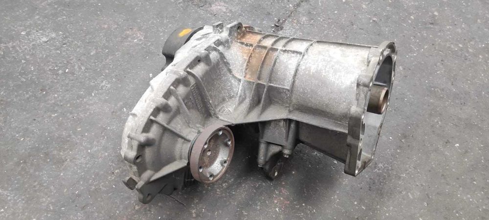 Cutie transfer Audi Q7 cod 0AQ341010J