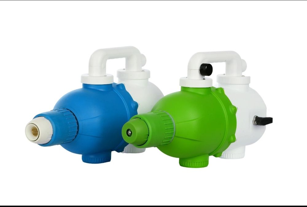 Электрические машины для холодного
тумана ulv
2 прода