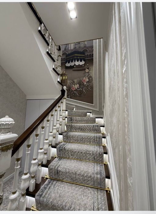 Евро Люкс ЖК «Solaris» 6/9*10/10