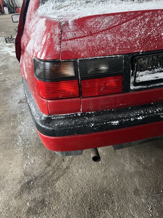 Авторазбор венто 1,8 механика