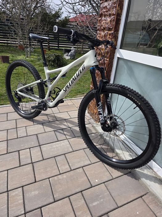 MTB Specialized Stumpjumper S4 Carbon 29