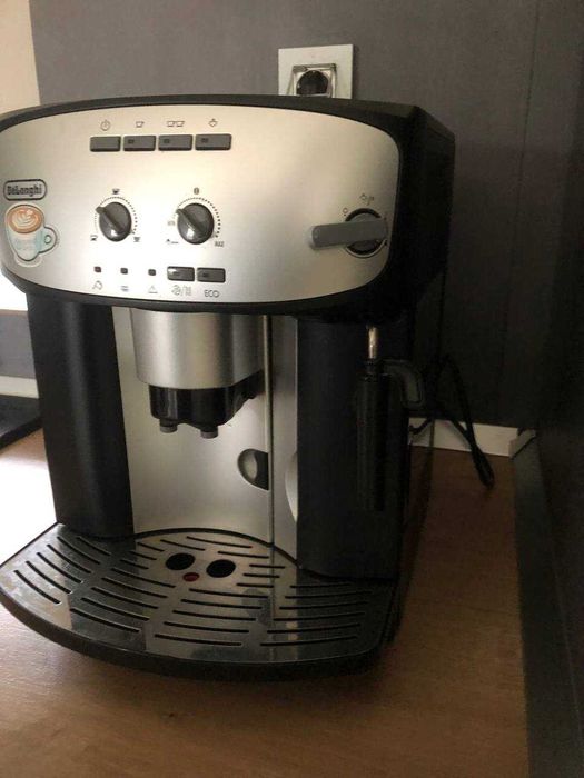 Espressor Delonghi Magnifica