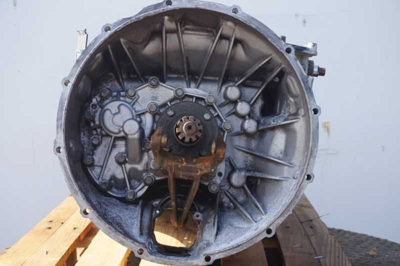 Cutie de viteze pentru camion - ZF 16S2530TO TGS