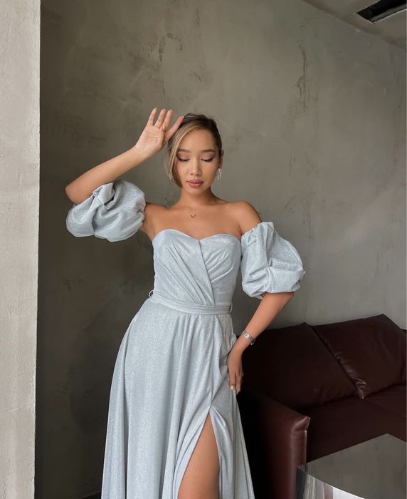 Вечернее платье primalasposa S/42