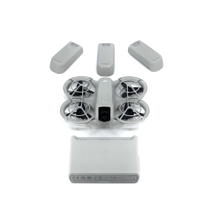 Drona DJI Neo Fly More Combo | ca NOUA | Full box | Factura + Garantie