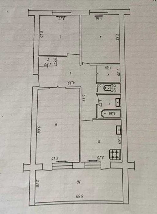 Под офис м.буюк Ипак Йули ОВИР 1-этаж 77 м²+30 м² пристройка 2-линия