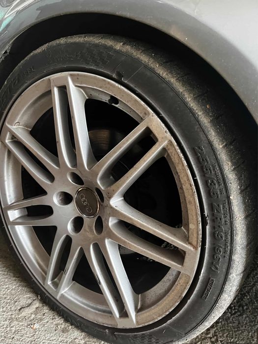 Jante R19 5x112 originale