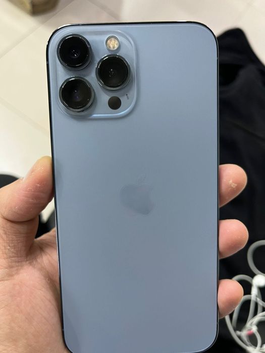 iPhone 13pro max 128GB