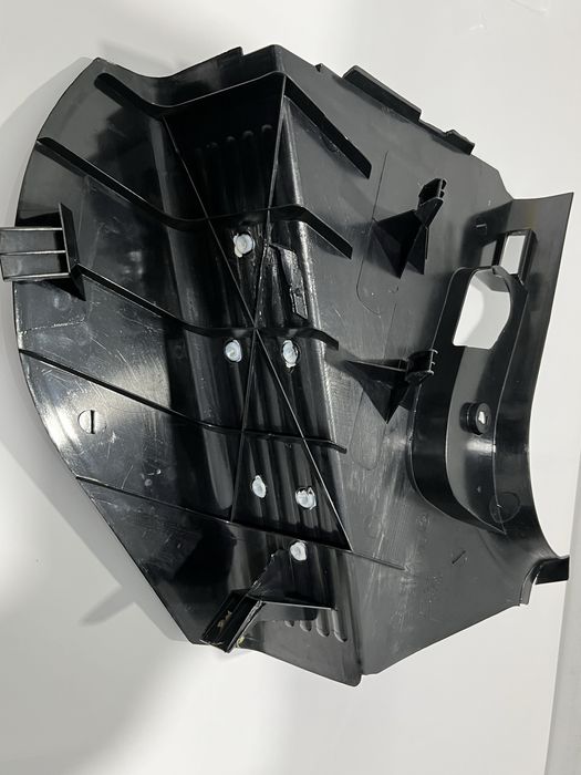 БМВ е39  М5. Салон бмв