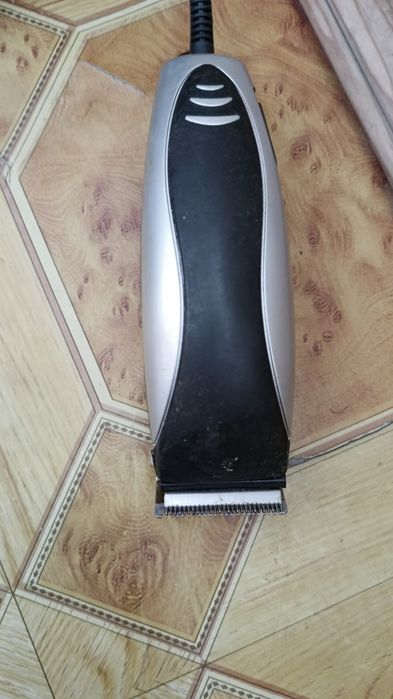 Продам машинку для стрижки