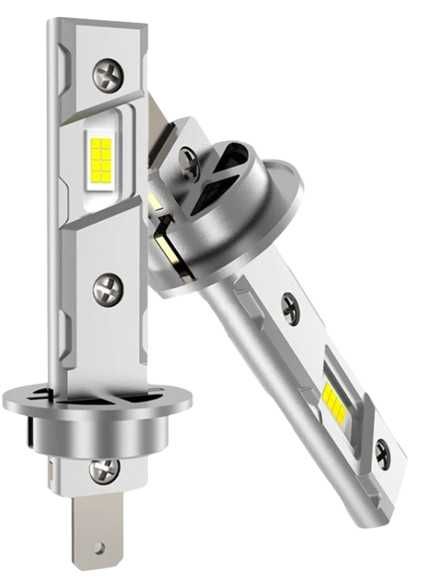 H1 LED крушки 1:1